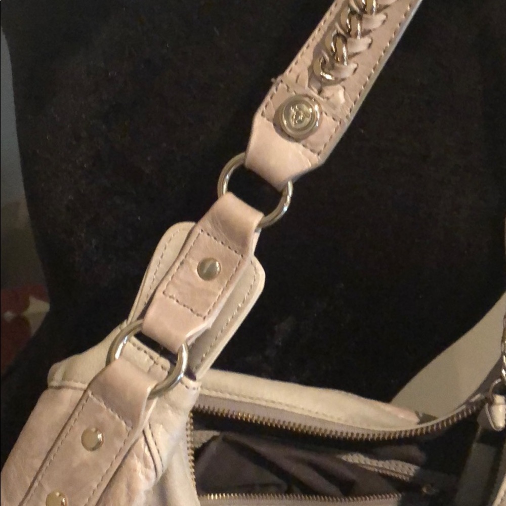 Beautiful Tre Vero Italian handbag - Picture 7 of 7